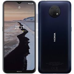 Nokia G10 modrý Zánovný A