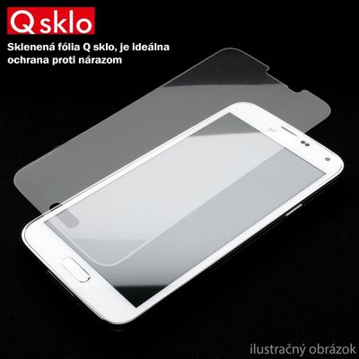 Ochranné sklo Samsung A300 Galaxy A3