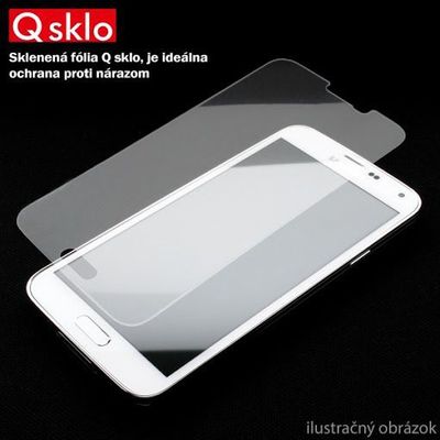 Ochranné sklo Samsung I9500 Galaxy S4