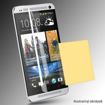 Ochranná fólia Samsung G925 Galaxy S6 Edge