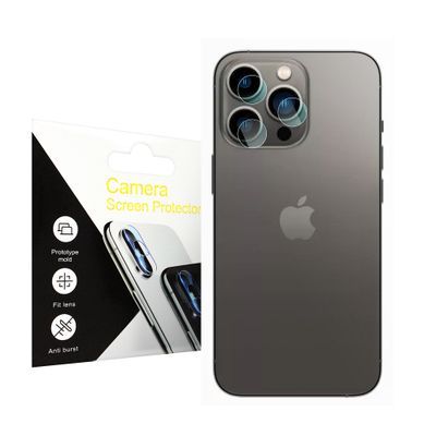 Ochranné sklo Apple iPhone 13 Pro fotoaparát