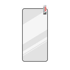 Ochranné sklo Apple iPhone 13/13 Pro/14 5D Full Glue čierne