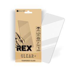 Ochranné sklo Apple iPhone 13 Pro Max/14 Plus/14 Pro Max Rex