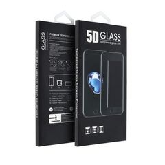 Ochranné sklo Apple iPhone 13 Pro Max/14 Plus/14 Pro Max 5D Full
