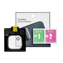 Ochranné sklo Apple iPhone 15 Pro Max fotoaparát