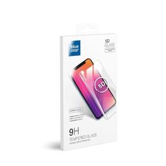 Ochranné sklo Apple iPhone 7/8/SE 2020 5D Full Glue biela