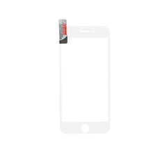 Ochranné sklo Apple iPhone 7/8/SE 2020 Full Face biele