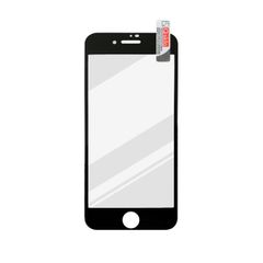 Ochranné sklo Apple iPhone 7/8/SE 2020 Full Glue čierne