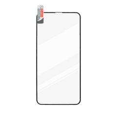 Ochranné sklo Apple iPhone XR/11 Full Glue čierne