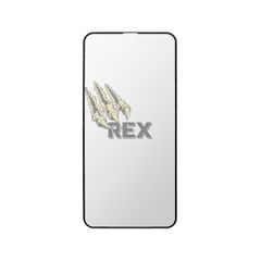 Ochranné sklo Apple iPhone X/XS/11 Pro Rex Gold antireflexné čierne