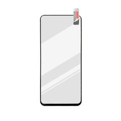 Ochranné sklo Huawei nova 8i Full Glue čierne