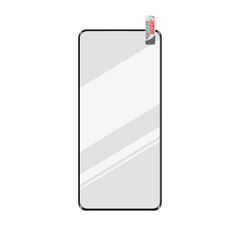 Ochranné sklo Huawei Nova 9 Full Glue čierné