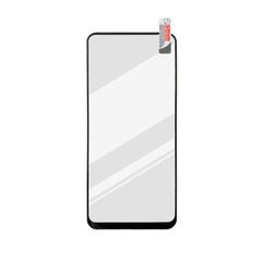 Ochranné sklo Motorola Moto E40 Full Face čierne