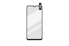 Ochranné sklo Samsung A035 Galaxy A03 Rex Flexible čierne