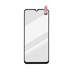 Ochranné sklo Samsung A035 Galaxy A03s Full Glue čierne