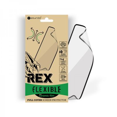 Ochranné sklo Samsung A135 Galaxy A13 Rex Flexible