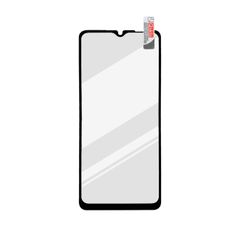 Ochranné sklo Samsung A226 Galaxy A22 5G Full Glue čierne