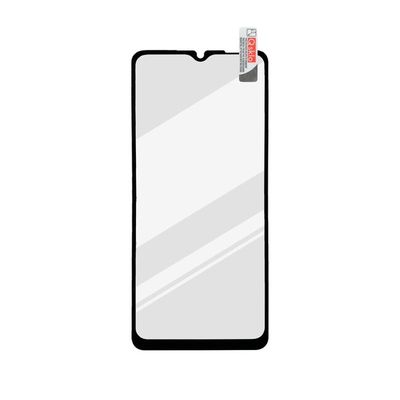 Ochranné sklo Samsung A226 Galaxy A22 5G Full Glue čierne