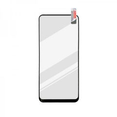 Ochranné sklo Samsung A535 Galaxy A53 Full Glue čierne