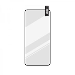 Ochranné sklo Samsung G901 Galaxy S22 Full Glue Rex čierne