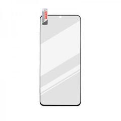 Ochranné sklo Samsung G980 Galaxy S20 Ultra Full Cover čierne