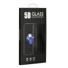 Ochranné sklo Samsung G990 Galaxy S21 FE Full Glue  čierné