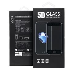 Ochranné sklo Samsung S928 Galaxy S24 Ultra 5D Full Glue čierne
