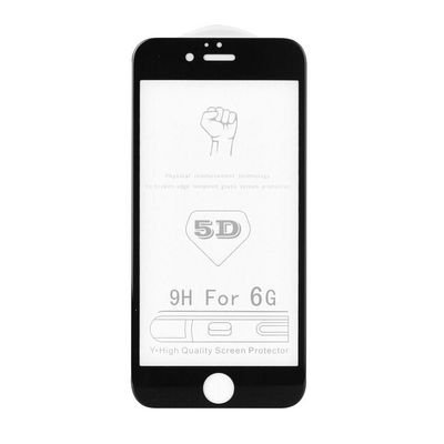 Ochranné sklo Xiaomi Mi 10T 5G/10T Pro 5G Lite Full Face čierna