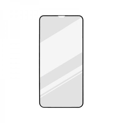 Ochranné sklo Xiaomi Mi 10T Pro Rex Full Glue čierne