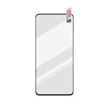Ochranné sklo Xiaomi Mi 11 Fullcover čierne