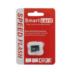 Pamäťová karta 32GB Smart microSDHC class 10 bez adaptéra