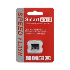 Pamäťová karta 64GB Smart microSDXC class 10 bez adaptéra