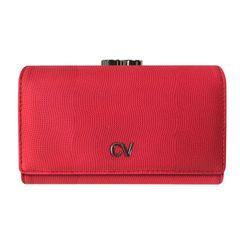 Peňaženka dámska Cavaldi GD23-9 červená