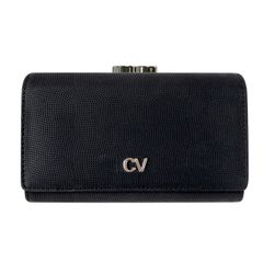 Peňaženka dámska Cavaldi GD23-9 čierna