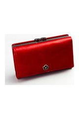 Peňaženka dámska Cavaldi PX23-2-MT červená