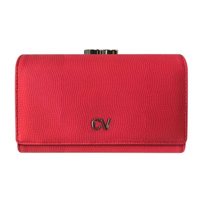 Peňaženka dámska GD23-9 červená
