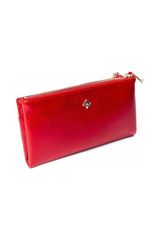 Peňaženka dámska Milano Design SF1843-ML červená