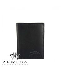 Peňaženka pánska Always Wild N4-CCF čierna