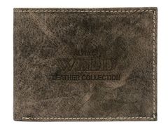 Peňaženka pánska Always Wild RMH-03 bledo-hnedá