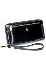Peňaženka dámska Milano Design SF1832-SAF čierna