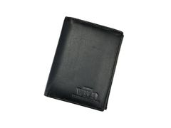 Peňaženka pánska Always Wild N890-CCF čierna