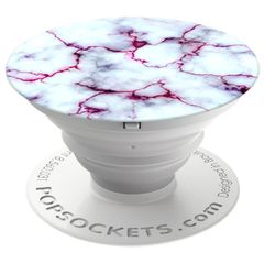 Popsockets Blood Marble