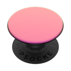 Popsockets Color Chrome Pink