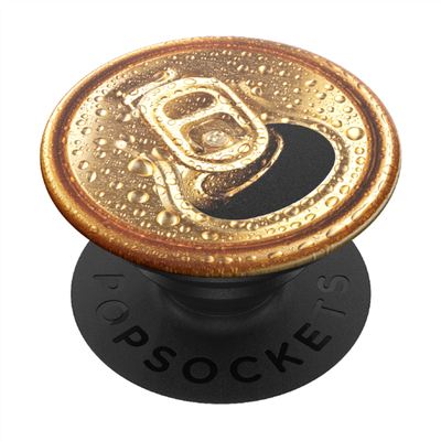 Popsockets Crack a Cold One