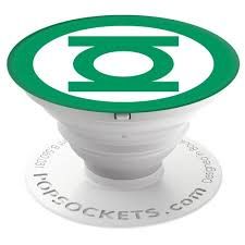 Popsockets DC Comics - Green Lantern Icon