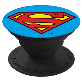 Popsockets DC Comics - Superman Icon
