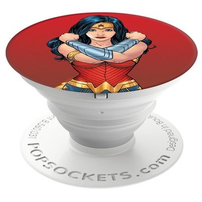 Popsockets DC Comics - Wonder Woman