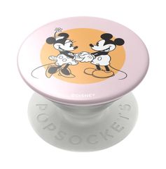Popsockets Mickey and Minnie Love