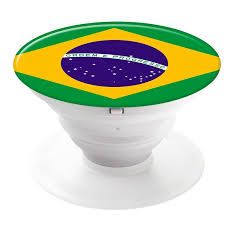 Popsockets Nagtional Flags - Brazil