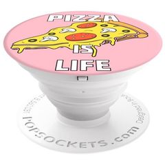Popsockets Pizza is Life